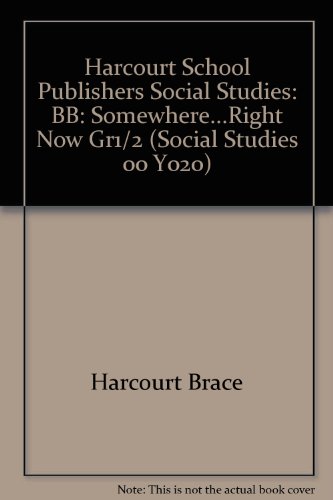 Book Moving into English: Literature Big Books Grade 2 Somewhere in the World Right Now free