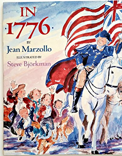 Book In 1776, Grade 2 Big Book: Harcourt School Publishers Social Studies (social Studies 00 Y020) free
