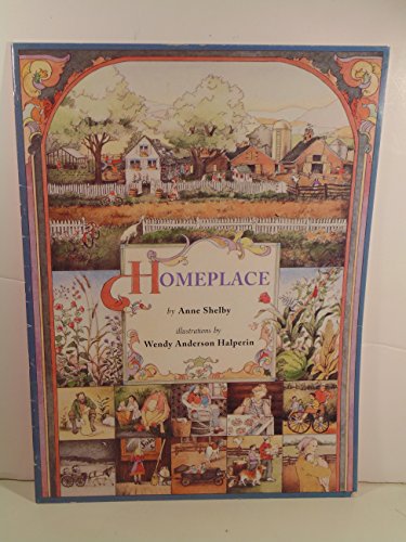 Book Homeplace, Grade 2 Big Book: Harcourt School Publishers Social Studies (social Studies 00 Y020) free