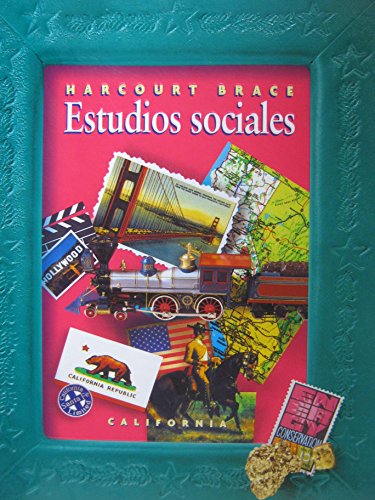 Book Ca Pe Gr4 Spanish Hbss 2000 (spanish Edition) free Book Ca Pe Gr4 Spanish Hbss 2000 (spanish Edition) free