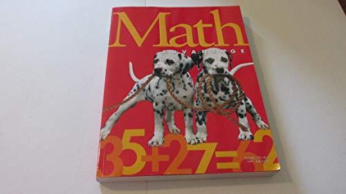 Book MATH ADVANTAGE 2 (P) TEXAS EDITION free
