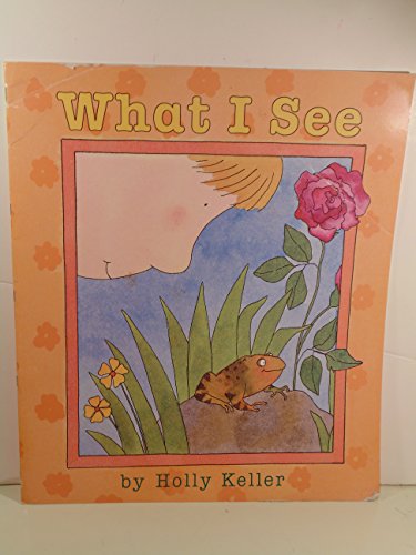 Book BB Anth: What I See Bk1 Gr 1/1 Sig99 free Book BB Anth: What I See Bk1 Gr 1/1 Sig99 free