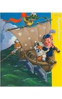 Book Full Sails (Signatures) free