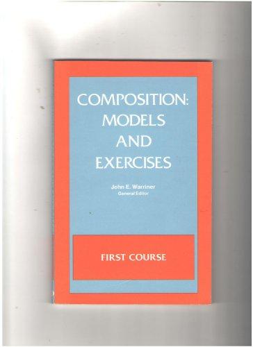 Book Composition: Models and Exercises 1st Course free