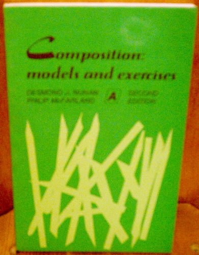 Book Compsition: Models And Exercises free