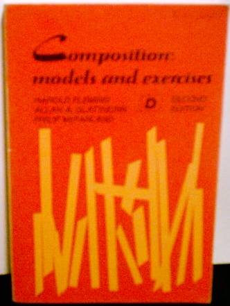 Book Composition: Models and Excercises "D" free