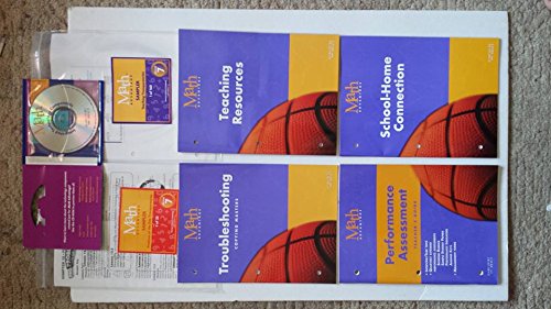 Book Schl-home Connection Gr7 Math Adv 99 free