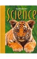 Book Harcourt Science: Texas Edition free