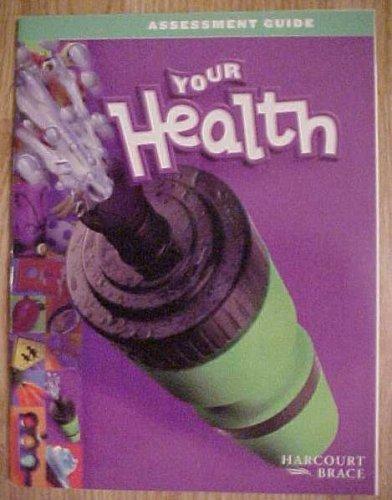 Book Assment Guide Your Health Grade 5 free