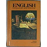 Book English Composition and Grammar, First Course: Grade 7 free