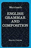 Book Warriner's English Grammar and Composition, 4th Course free