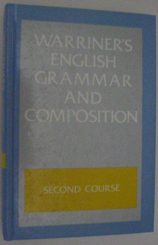 Book English Grammar and Composition: 2nd Course Grade 8 free