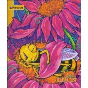 Book Harcourt School Publishers Collections: Student Edition : Welcome Home Grade 1/4 2000 free