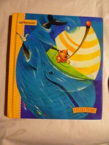 Book Set Sail: Level 1: 5 (Collections © 2001) free