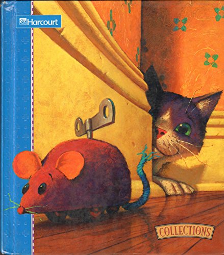 Book Collections © 2001: Student Edition Grade 2 Something New 2000 free