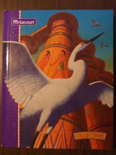 Book Harcourt School Publishers Collections: Student Edition  Times Of Discovery Grade 621 2001 free