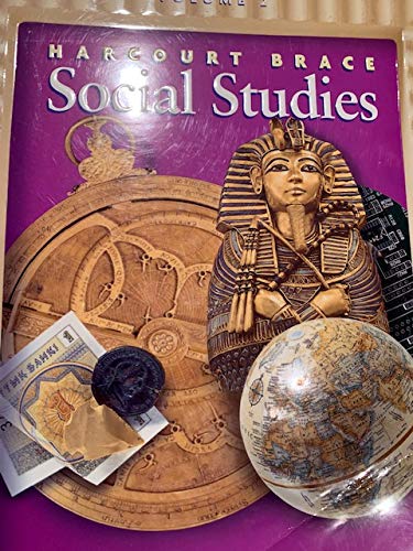 Book Social Studies, Grade 6 : The World (Teacher's Edition Volume 2) free
