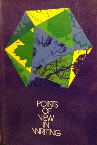 Book Points of View in Writing free