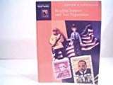 Book Harcourt School Publishers Social Studies: Reading Support/Test Preparation Grade 2 (Social Studies 00 Y020) free