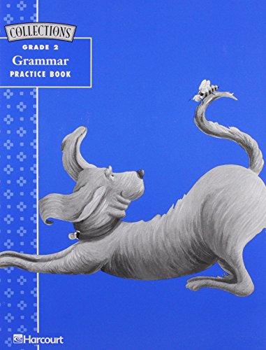 Book Collections © 2001: Grammar Practice Book Grade 2 free