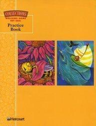 Book Collections Practice Book: Grade 1, Volume 2 (Welcome Home, Set Sail) free