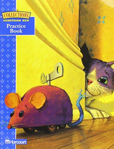 Book Collections © 2001: Practice Book Grade 2-1 free