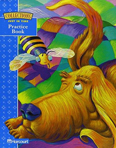Book Collections: Practice Book - Just in Time - Grade 2 free