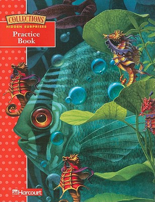 Book Collections Hidden Surprises: Grade 3 Practice Book free