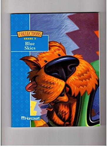 Book Harcourt School Publishers Collections: Intrvntn Rdr: Blue Skies Gr2 CARLOS free