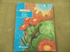 Book Calabazas Intervention Reader Bright Voices Grade 4: Harcourt School Publishers Collections free