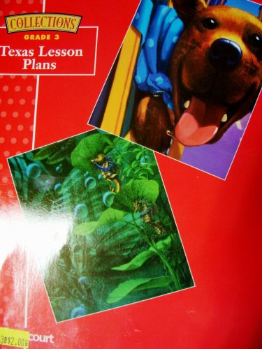 Book Tx Lesson Plans Gr3 Collections 2000 free