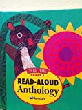 Book Harcourt School Publishers Collections: Read-Aloud Anthology Grade 1 2000 free