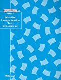 Book Selection Comp Test Grade 4: Harcourt School Publishers Collections free