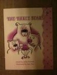 Book The Three Bears Grade 2 Phonics Practice Readers: Harcourt School Publishers Collections free