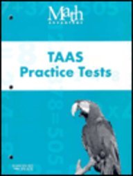 Book Taas Pe Prac Tests Gr3 Math Adv 99 free