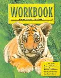 Book Harcourt Science, Grade 2, Workbook free