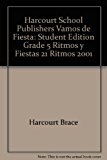 Book Pe Gr5 Ritmos y Fiestas Vamos 2001 free