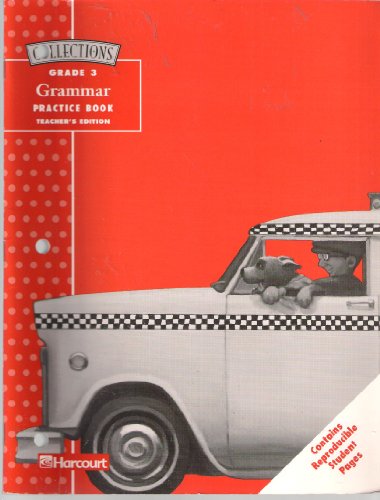 Book Collections, Grade 3 : Grammar Practice free