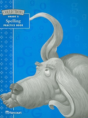 Book Collections: Grade 2, Spelling Practice Book free
