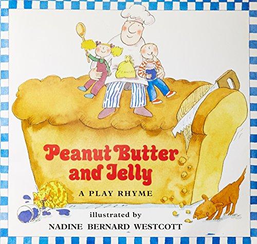 Book Harcourt School Publishers Collections: Big Book Grade K Peanut Butter & Jelly free
