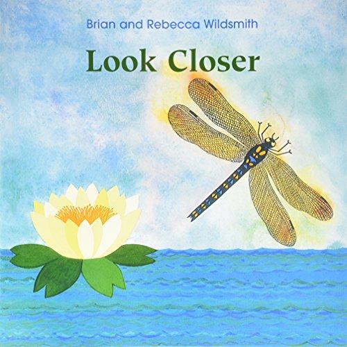 Book Harcourt School Publishers Collections: Big Book Grade K Look Closer free