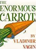 Book Lib Bk: The Enormous Carrot Gk Collctn00 free