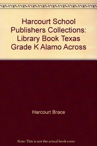 Book Alamo Across Texas free