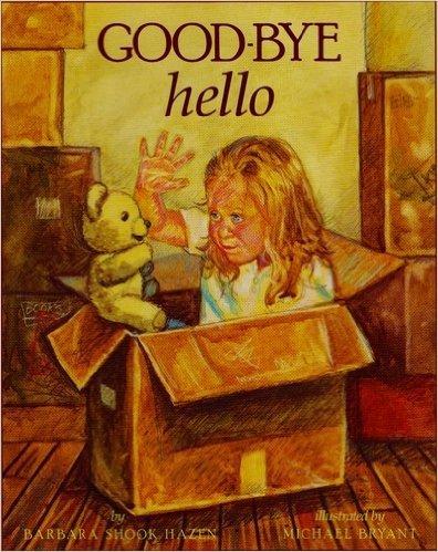 Book Harcourt School Publishers Collections: Library Book Grade K Goodbye Hello free