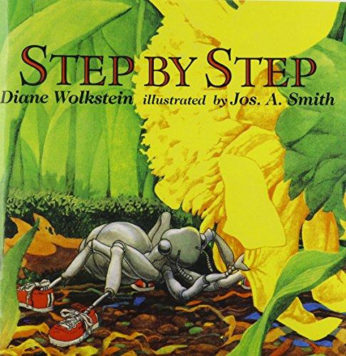 Book Harcourt School Publishers Collections: Library Book Grade K Step By Step free