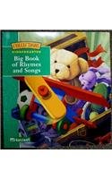 Book Big Book of Rhymes & Songs Grade K: Harcourt School Publishers Collections free