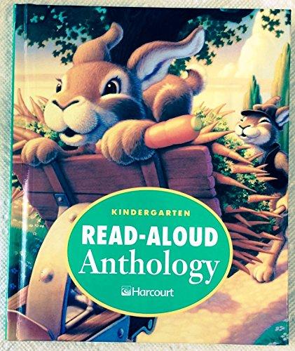 Book Read Aloud Anthology free