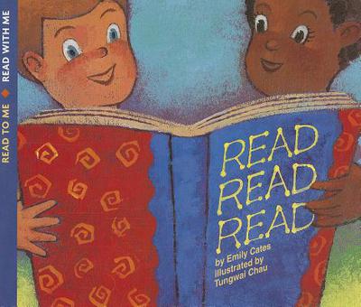 Book Harcourt School Publishers Collections: Rdr: Read, Read, Grk free