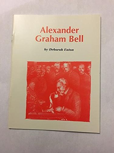 Book TK-Hm Bk: Alexander Graham..Gr4 Sig99 free