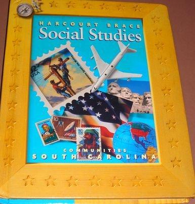 Book Pe South Carolina Program Gr3 Hbss 2000 free